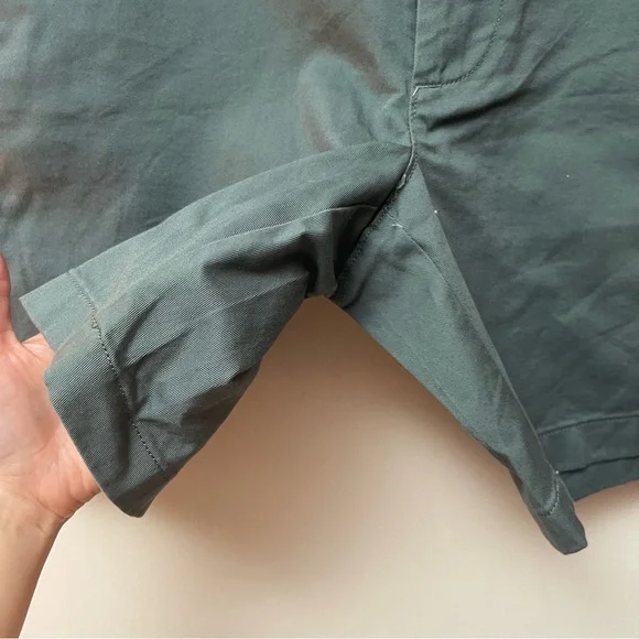 Men’s J. Crew NWT 7” Inseam Shorts - Picture 5 of 8